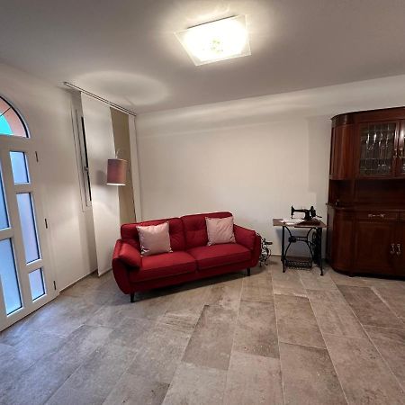Bed and Breakfast Il Fenicottero Comacchio Exterior foto