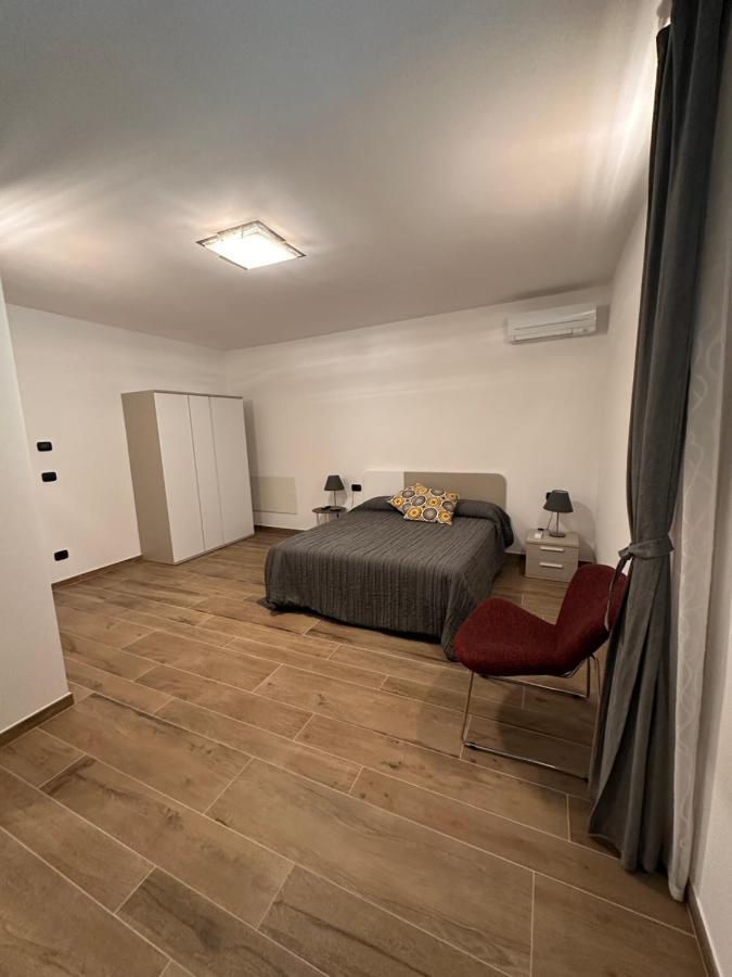 Bed and Breakfast Il Fenicottero Comacchio Exterior foto