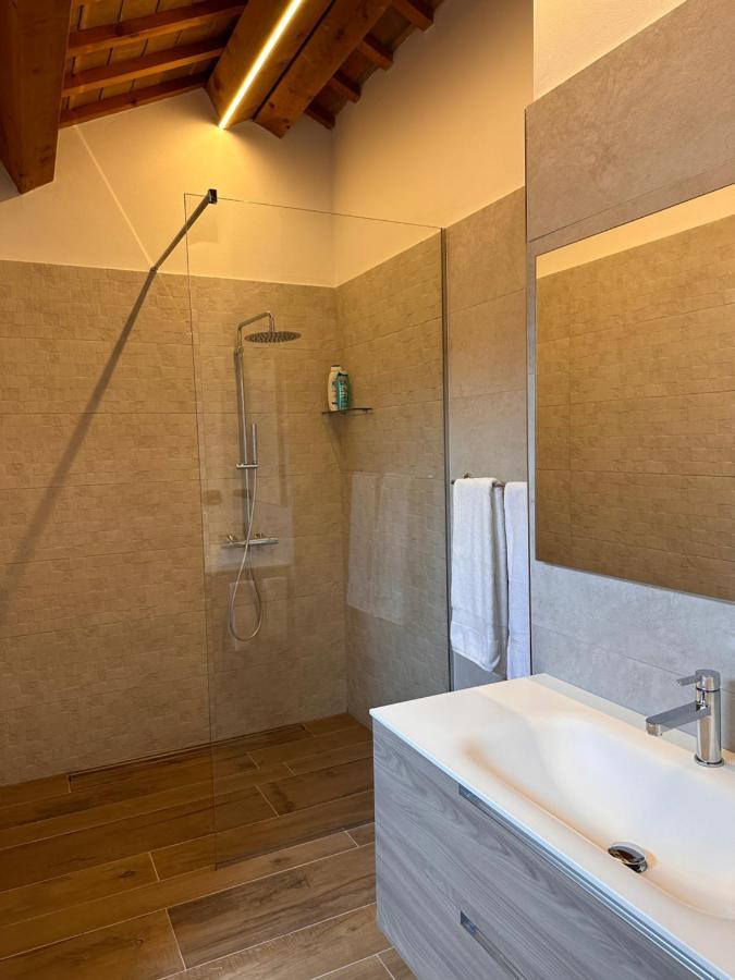 Bed and Breakfast Il Fenicottero Comacchio Exterior foto